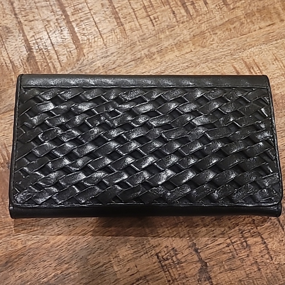 Womens wallet